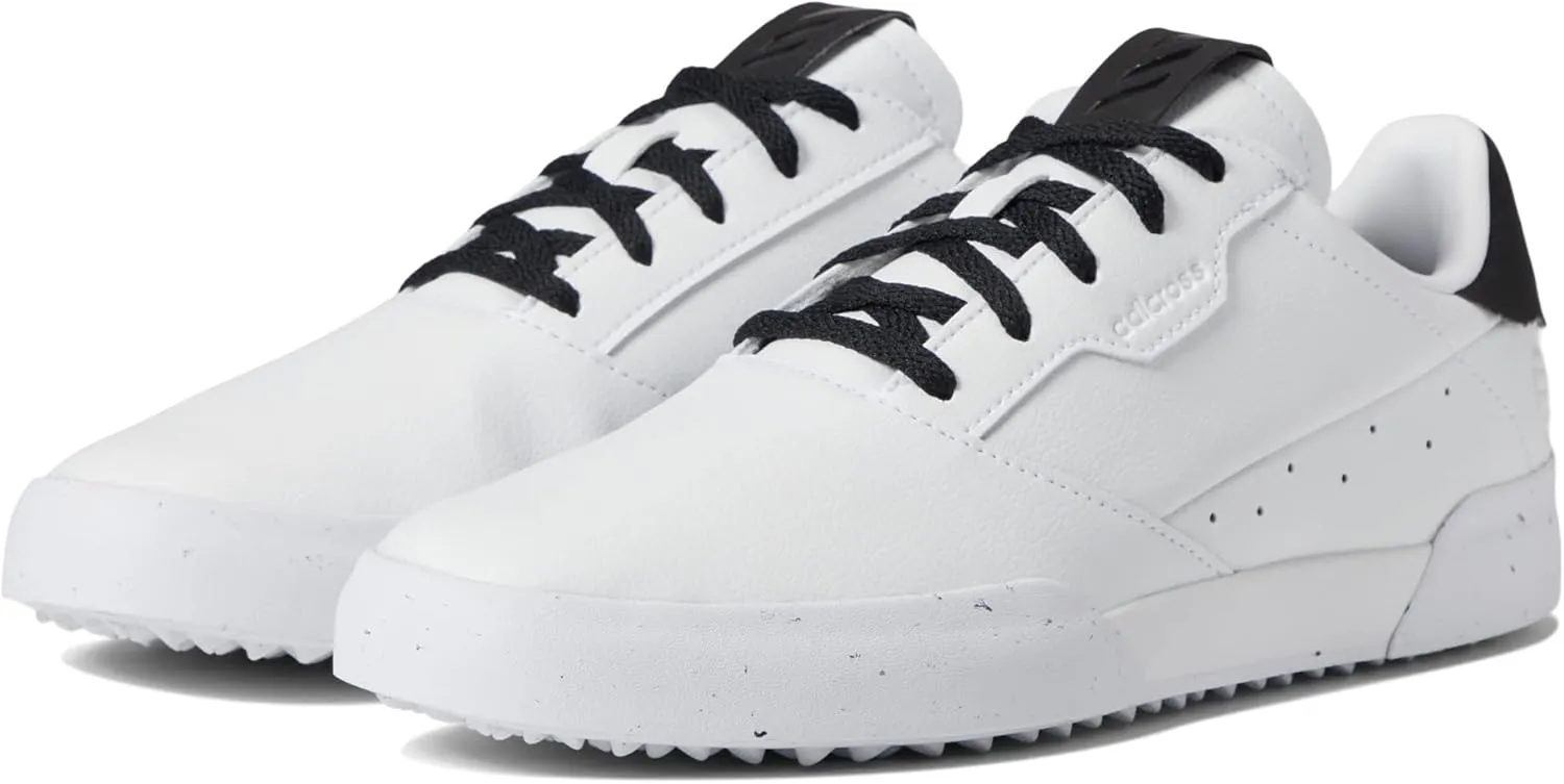 adidas Women's W Response Bounce 2 Golf Shoe