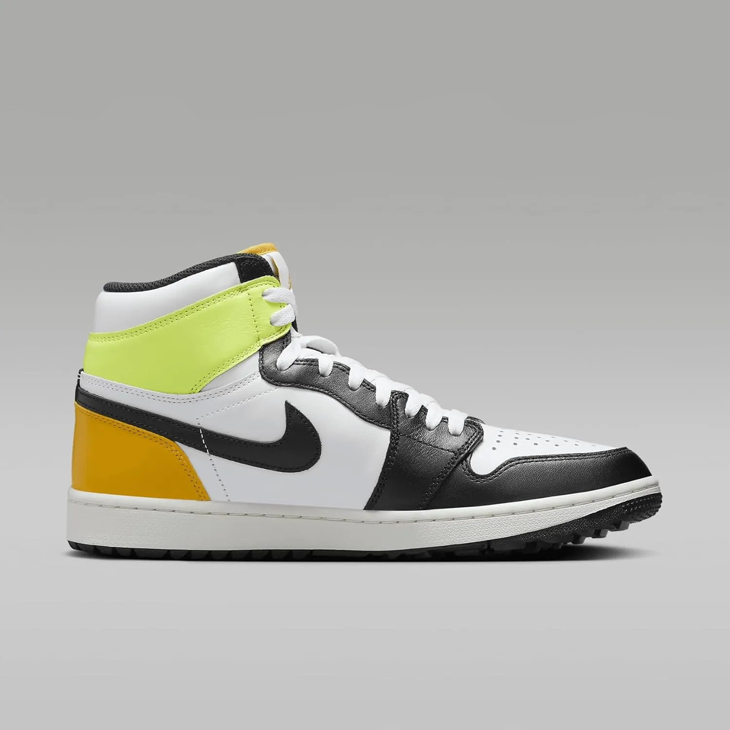 Air Jordan 1 High G Men's Golf Shoes