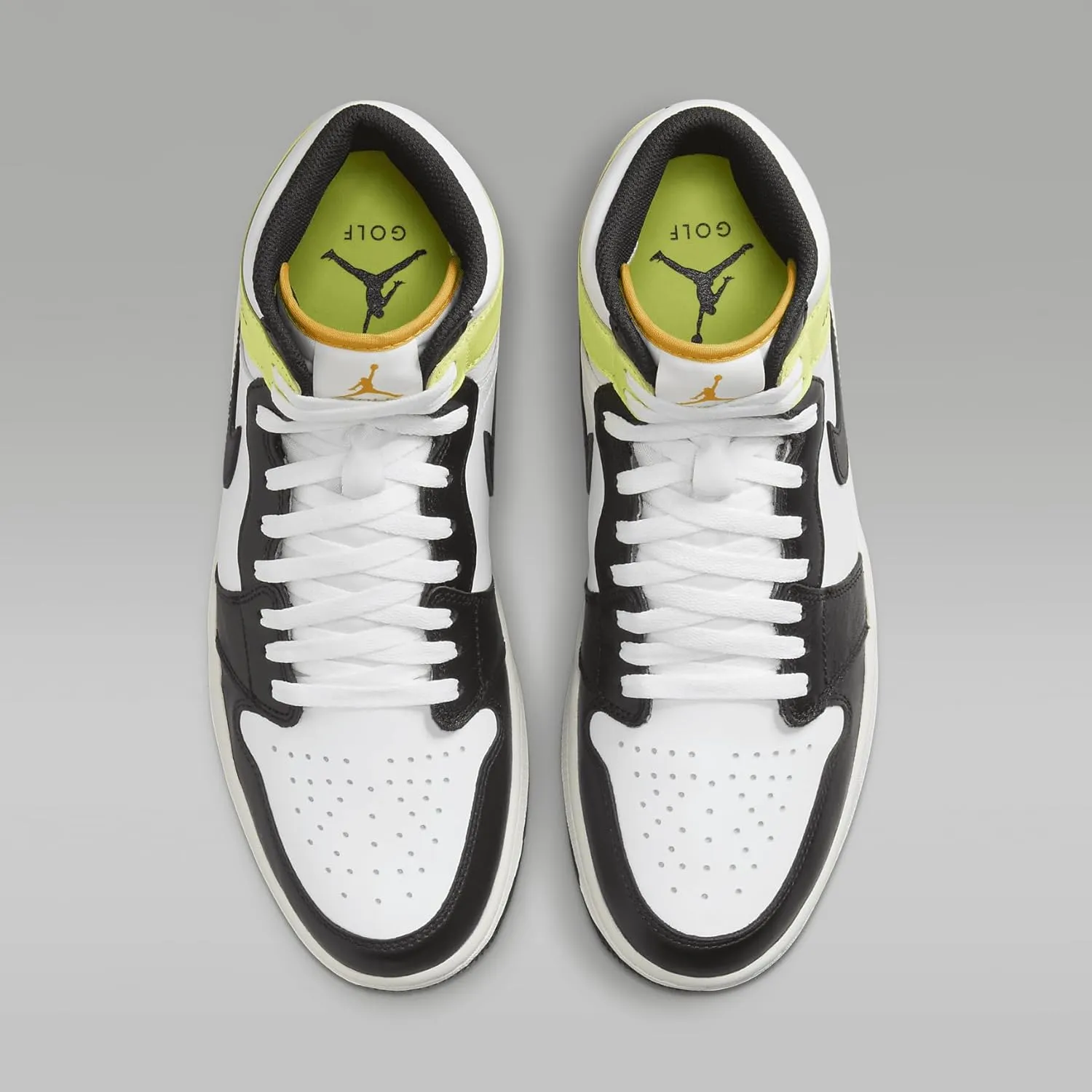 Air Jordan 1 High G Men's Golf Shoes