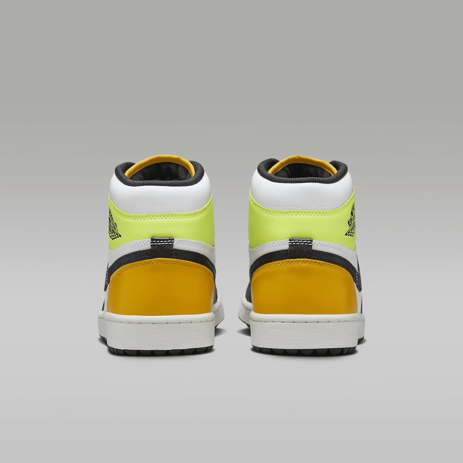 Air Jordan 1 High G Men's Golf Shoes