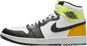 Air Jordan 1 High G Men's Golf Shoes