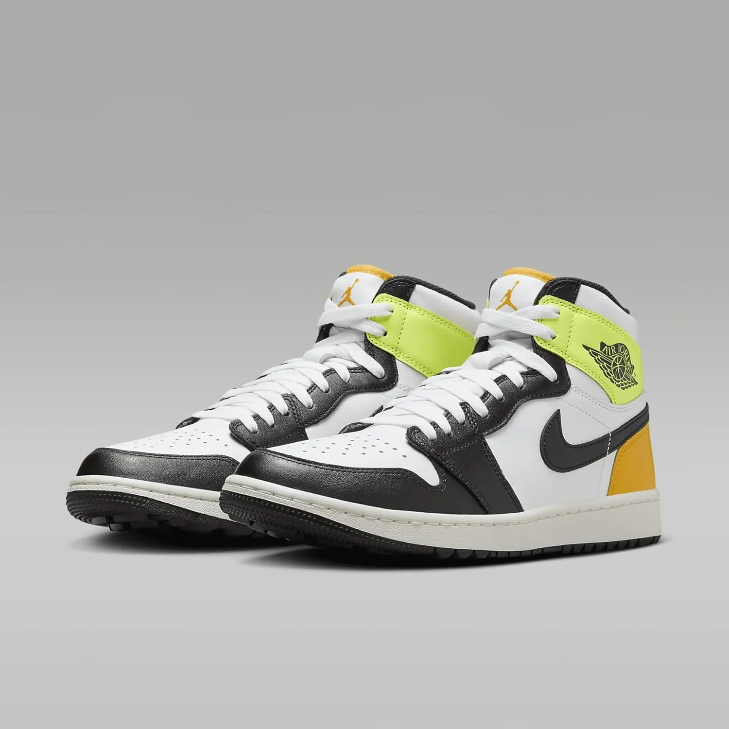 Air Jordan 1 High G Men's Golf Shoes