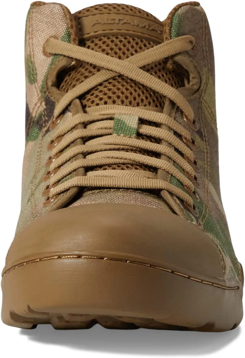 Altama Unisex-Adult Maritime Assault Mid Outdoors Equipment