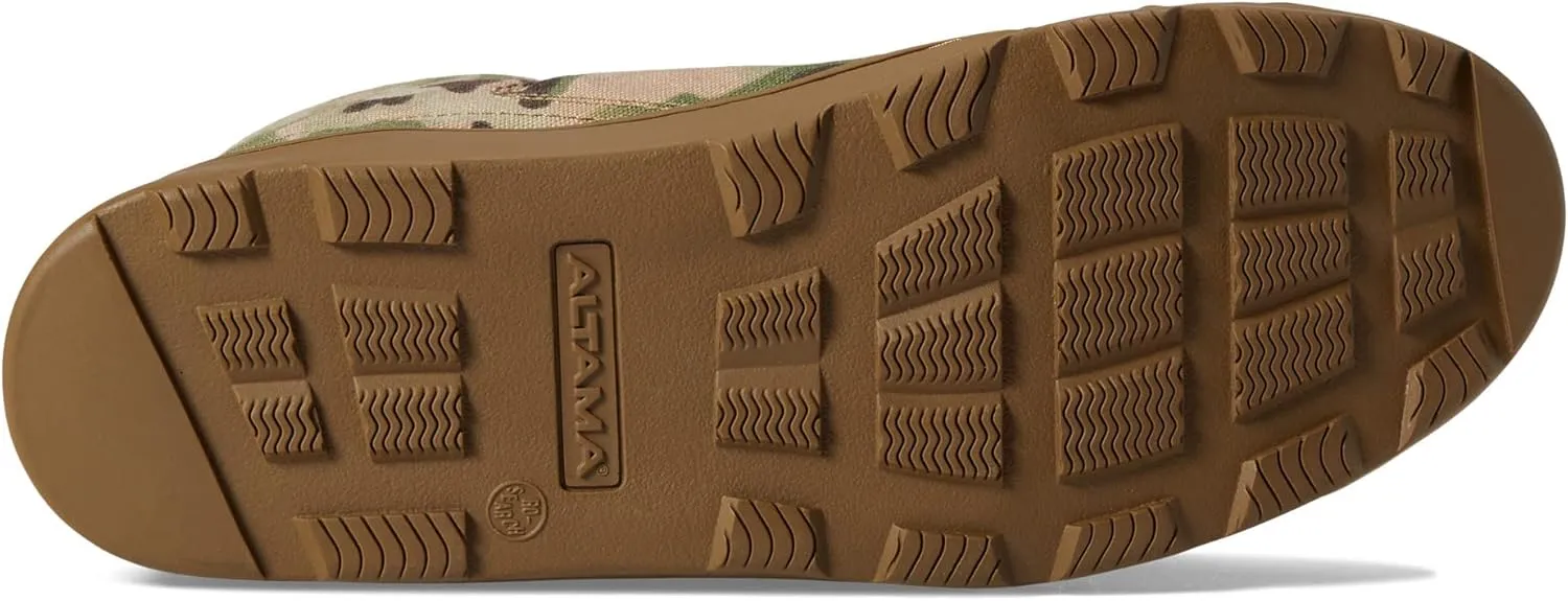Altama Unisex-Adult Maritime Assault Mid Outdoors Equipment