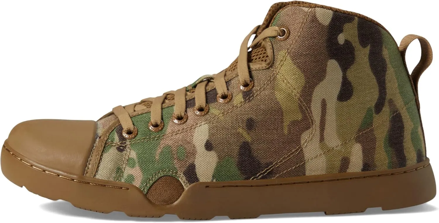 Altama Unisex-Adult Maritime Assault Mid Outdoors Equipment