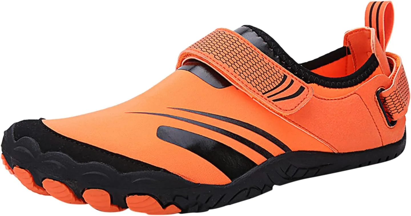 Beach Sports Shoes for Women Men Quick Drying Barefoot for Boating Fishing Diving Summer Travel Wading Shoes
