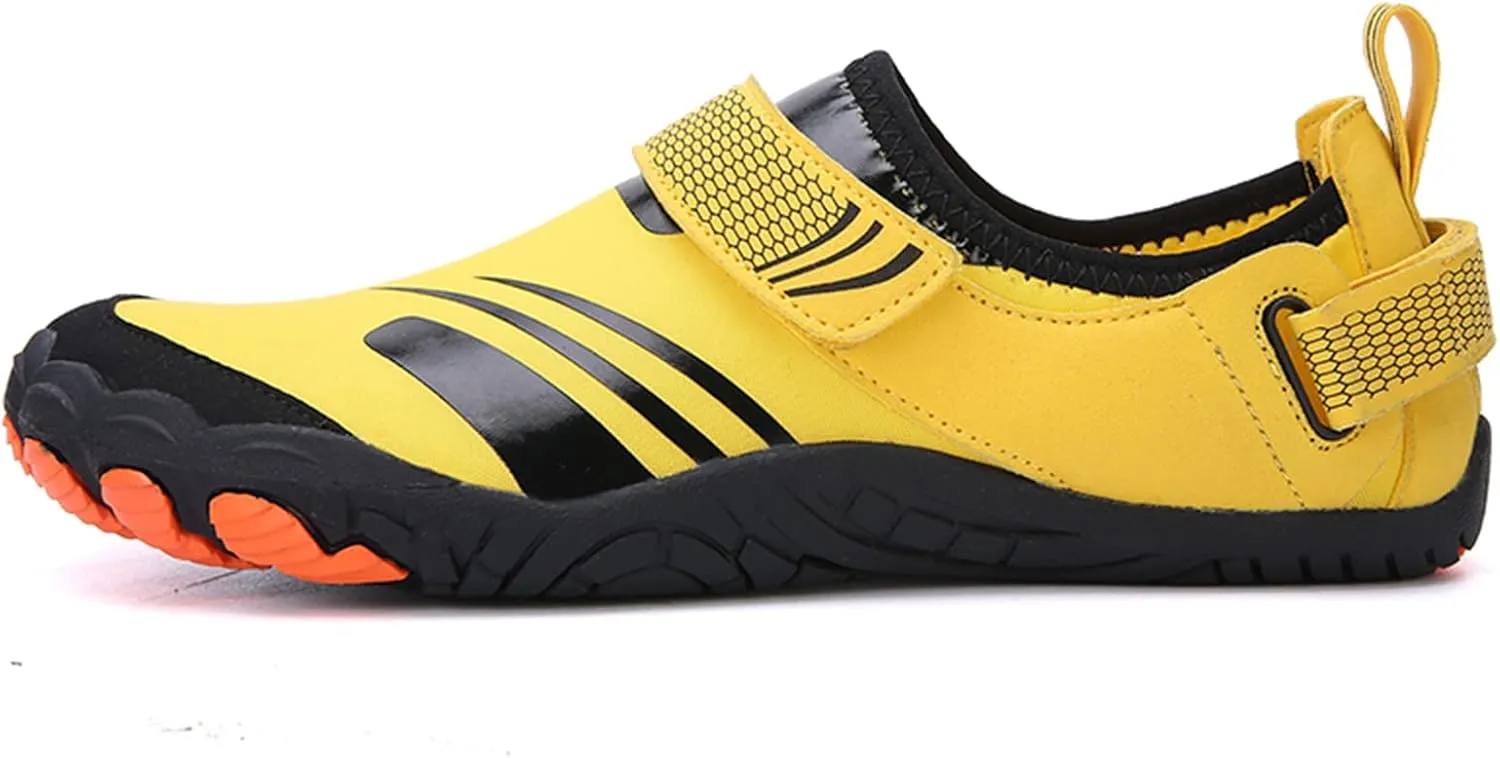 Beach Sports Shoes for Women Men Quick Drying Barefoot for Boating Fishing Diving Summer Travel Wading Shoes