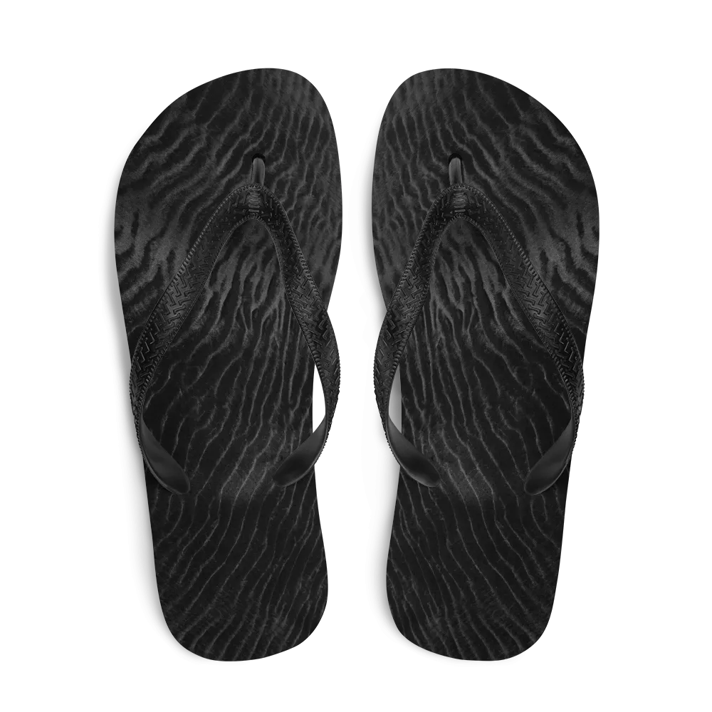 Black Sands Flip-Flops