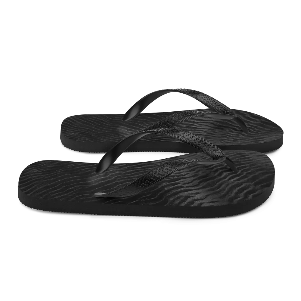 Black Sands Flip-Flops