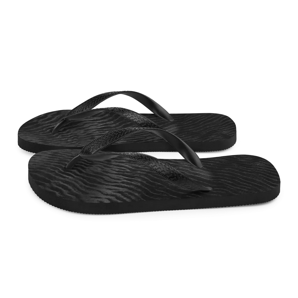Black Sands Flip-Flops