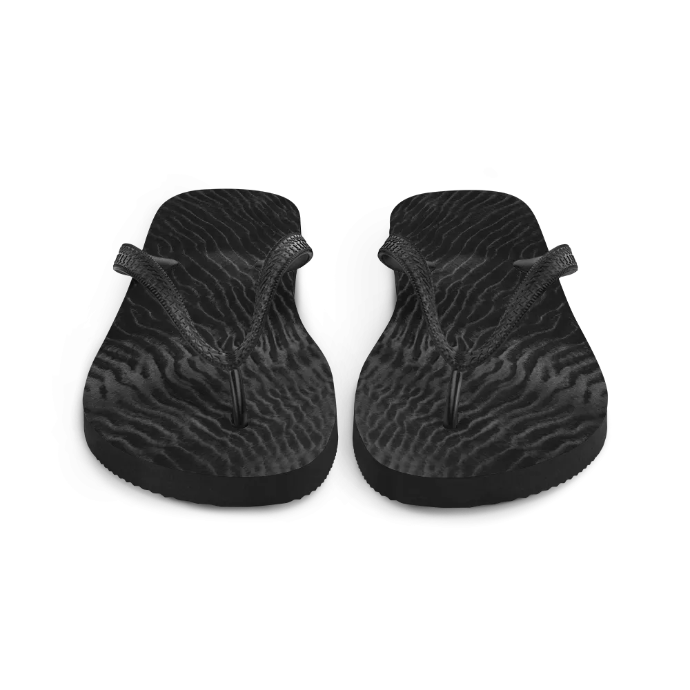 Black Sands Flip-Flops