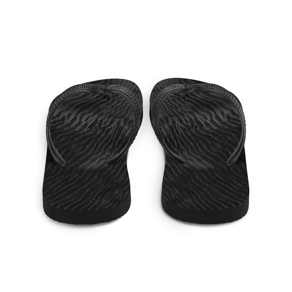 Black Sands Flip-Flops