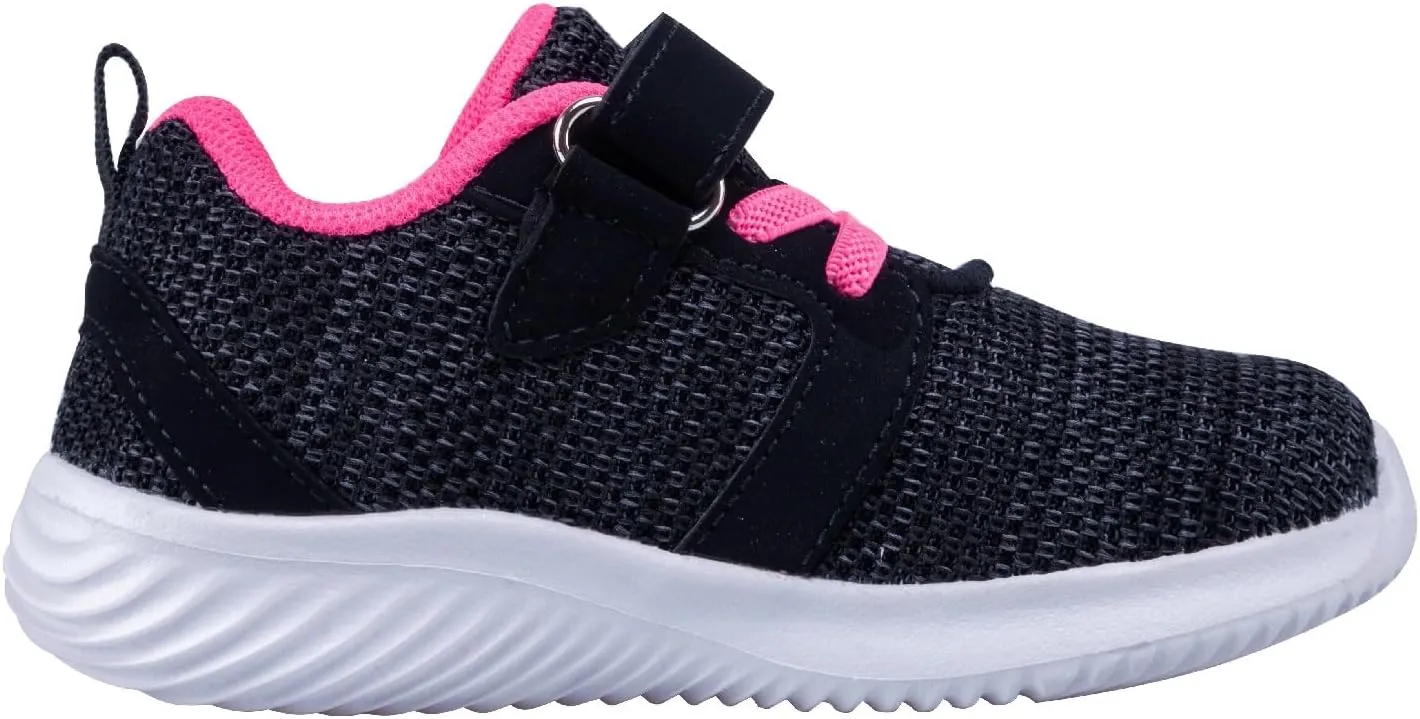 Boys Girls Tennis Running Shoes Kids Breathable Athletic Sneakers