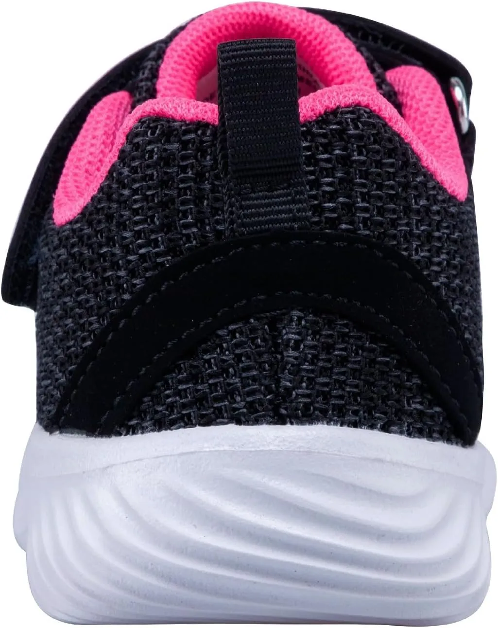 Boys Girls Tennis Running Shoes Kids Breathable Athletic Sneakers