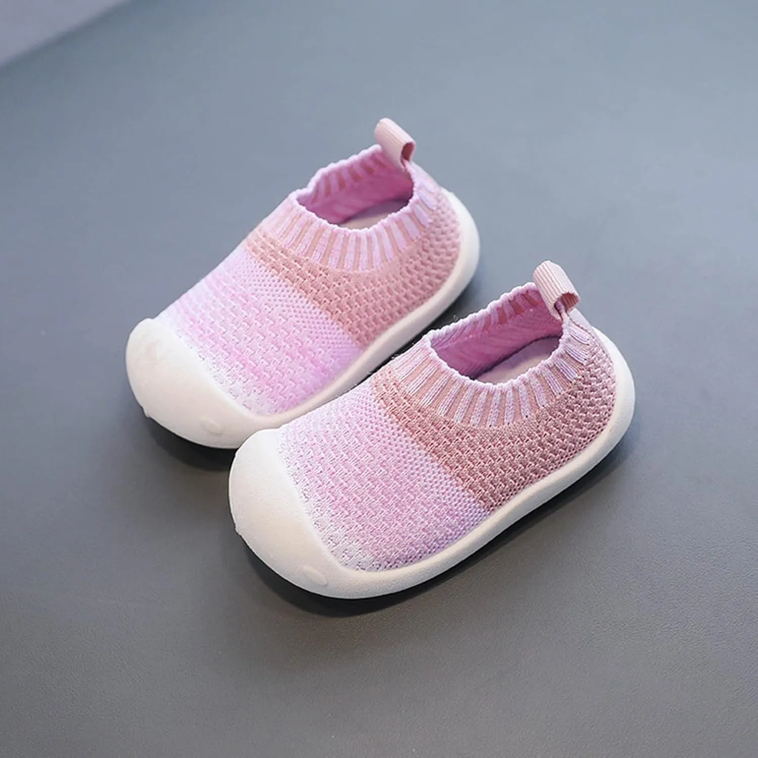 Cute Shoes Boy Girl Infant Non Slip First Walkers Shoes for Baby Boy