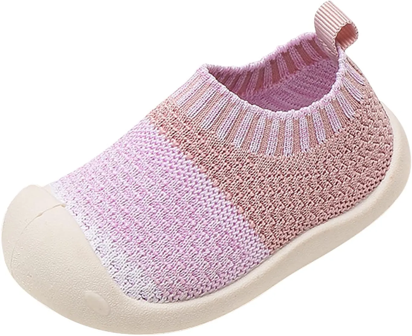 Cute Shoes Boy Girl Infant Non Slip First Walkers Shoes for Baby Boy