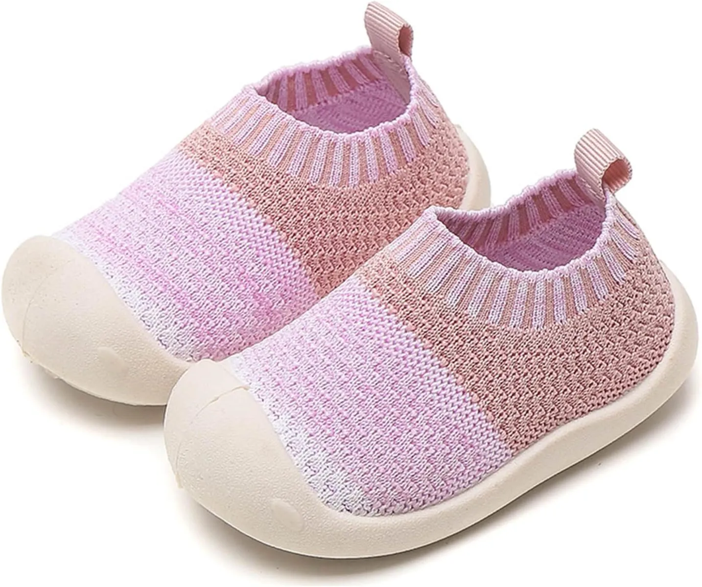 Cute Shoes Boy Girl Infant Non Slip First Walkers Shoes for Baby Boy