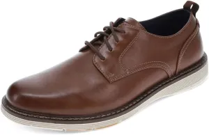 DOCKERS Men's Easedale Oxford