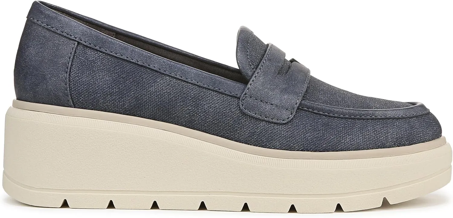 Dr. Scholl's Shoes Women's Nice Day Max Loafer