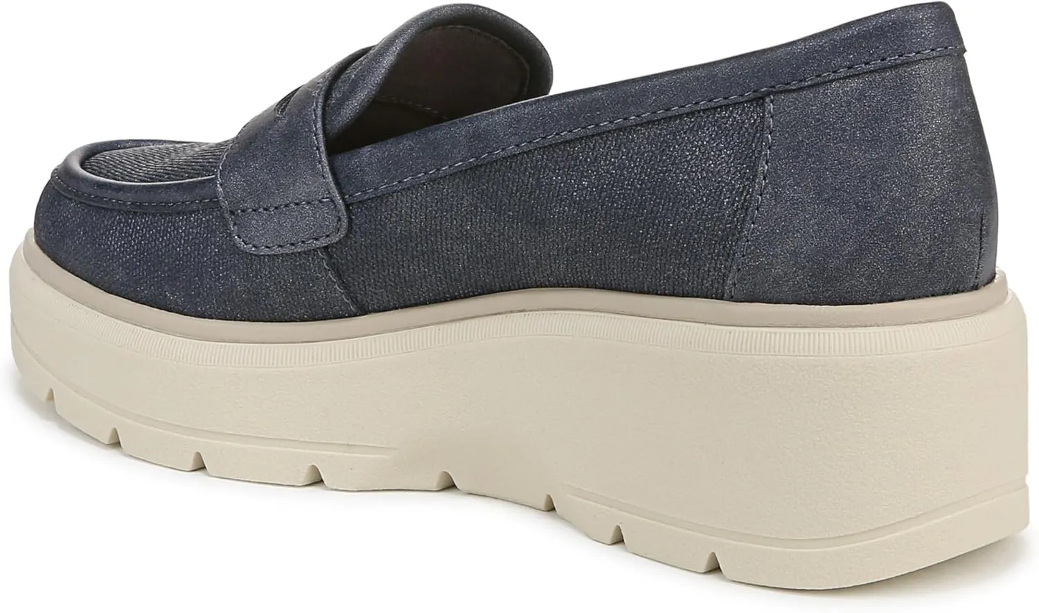 Dr. Scholl's Shoes Women's Nice Day Max Loafer