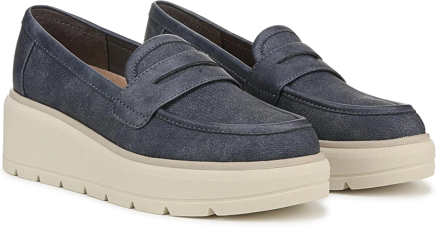 Dr. Scholl's Shoes Women's Nice Day Max Loafer
