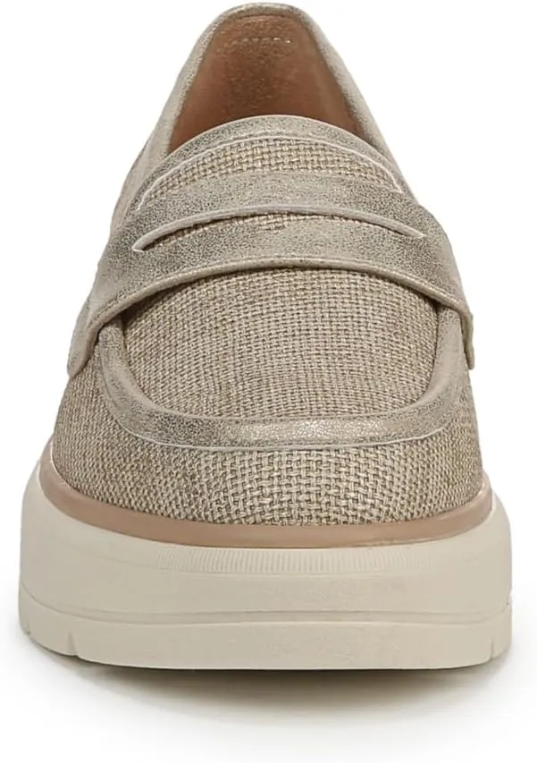 Dr. Scholl's Women's Nice Day Max Loafer