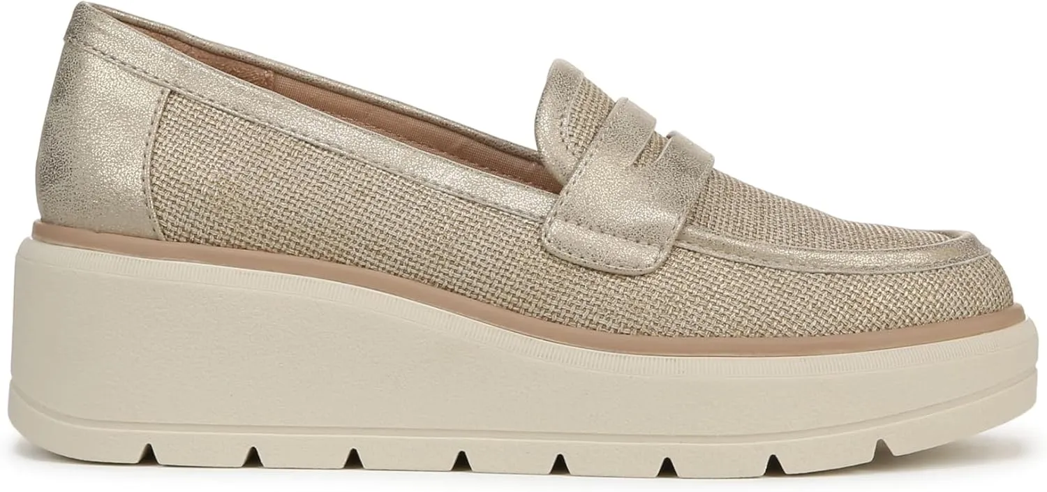 Dr. Scholl's Women's Nice Day Max Loafer