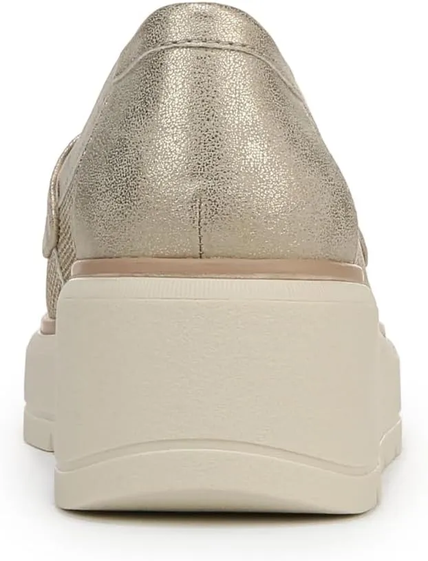 Dr. Scholl's Women's Nice Day Max Loafer