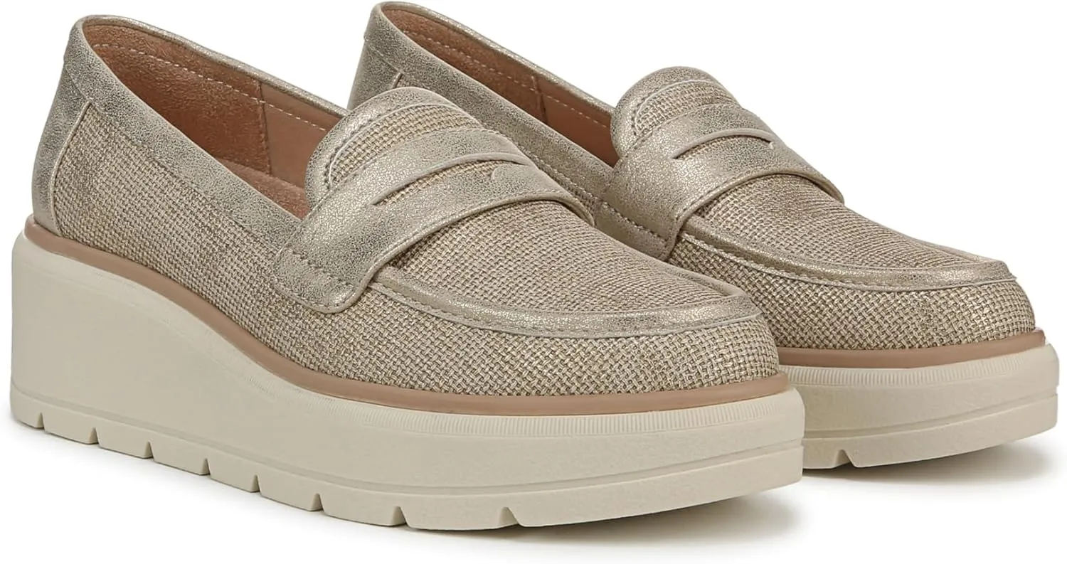 Dr. Scholl's Women's Nice Day Max Loafer