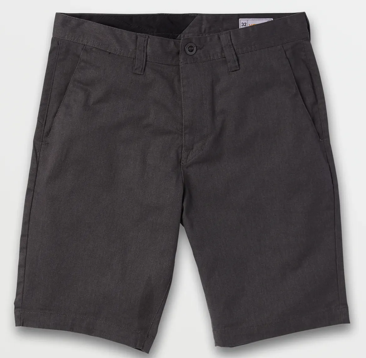 Frickin Modern Stretch Short