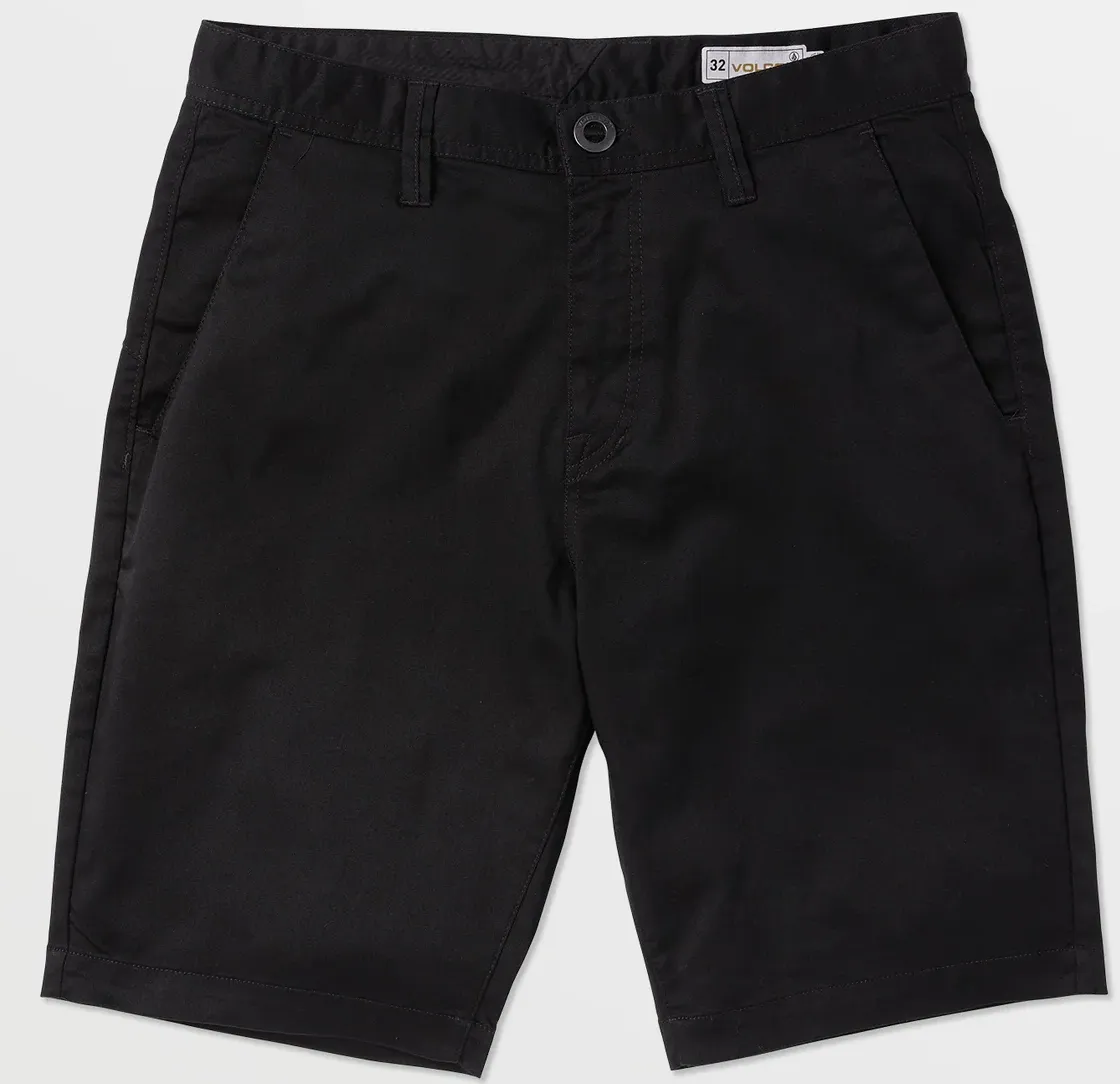 Frickin Modern Stretch Short