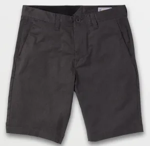 Frickin Modern Stretch Short