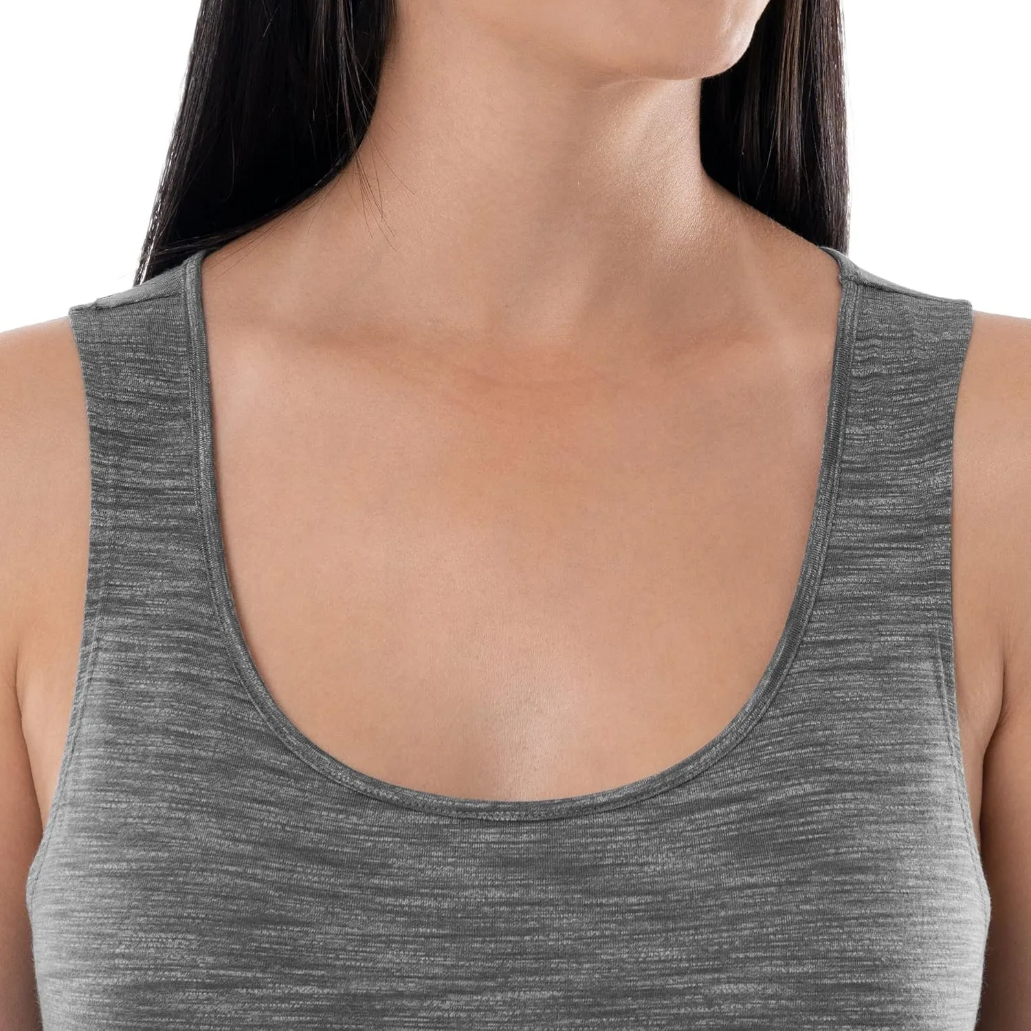 Fruit of the Loom Women's Breathable Sleep Chemise