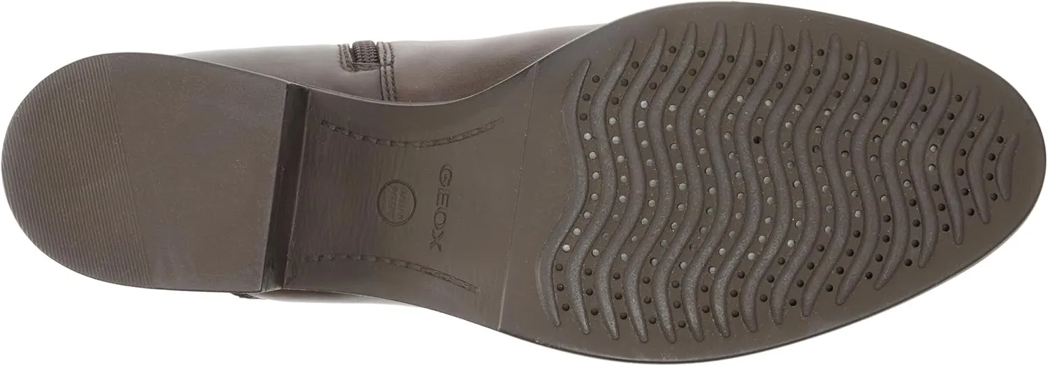 Geox Girl's Bootie Boots