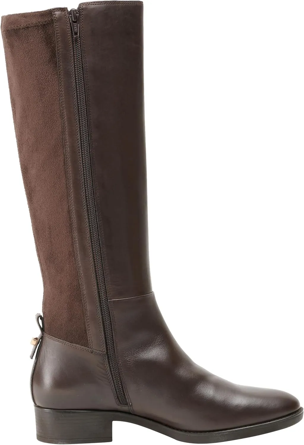 Geox Girl's Bootie Boots