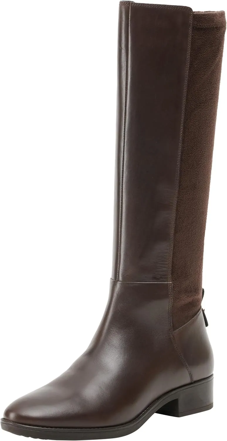 Geox Girl's Bootie Boots