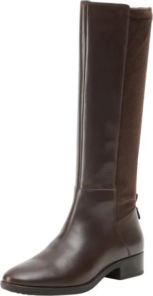Geox Girl's Bootie Boots