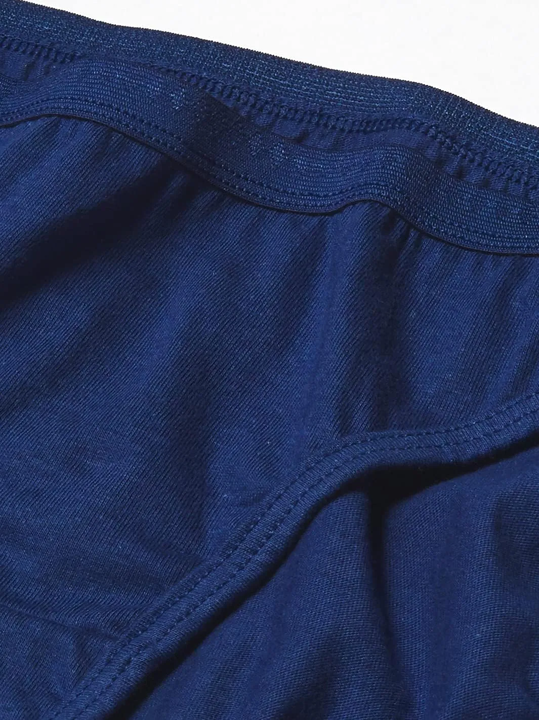 Hanes Women's Breathable Cotton Bikini Panty Pack Of 6