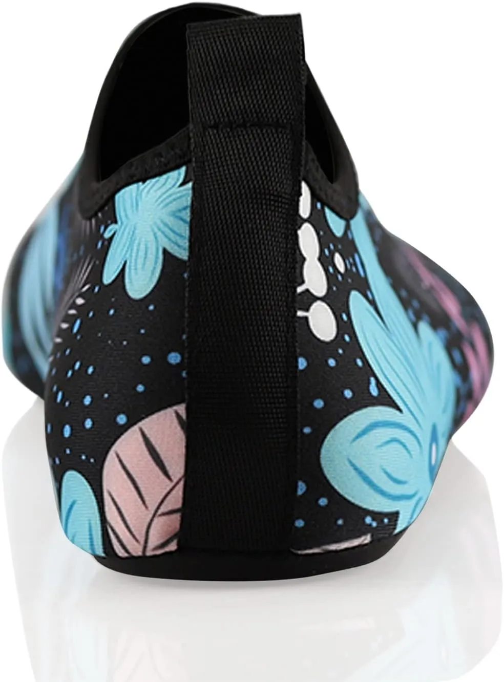 Kid's/Women's/Men's Water Shoes Barefoot Quick Dry Aqua Aqua Socks for Beach Outdoor Swim Yoga Sports