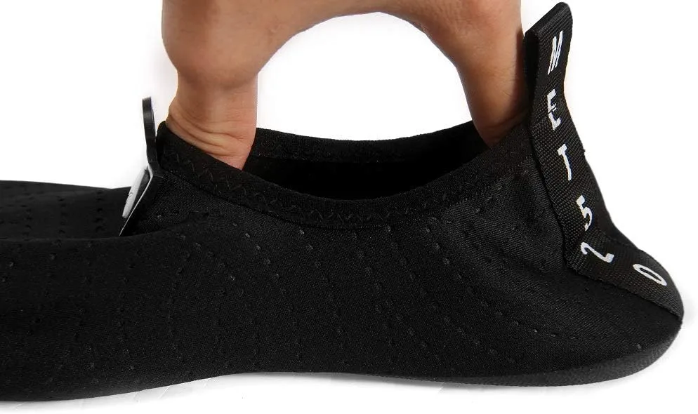 Kid's/Women's/Men's Water Shoes Barefoot Quick Dry Aqua Aqua Socks for Beach Outdoor Swim Yoga Sports