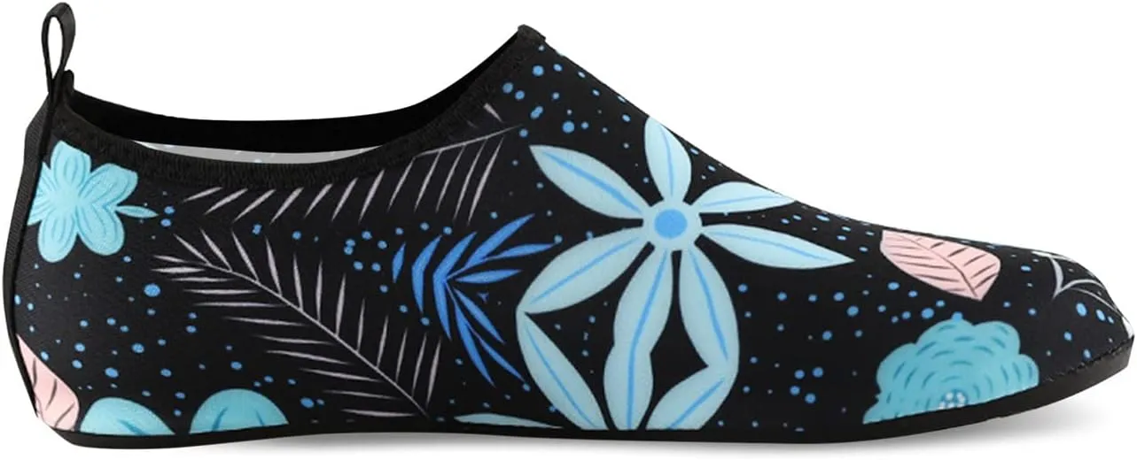 Kid's/Women's/Men's Water Shoes Barefoot Quick Dry Aqua Aqua Socks for Beach Outdoor Swim Yoga Sports