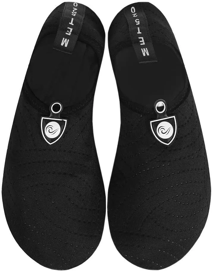 Kid's/Women's/Men's Water Shoes Barefoot Quick Dry Aqua Aqua Socks for Beach Outdoor Swim Yoga Sports
