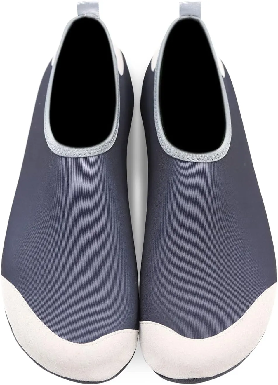 Kid's/Women's/Men's Water Shoes Barefoot Quick Dry Aqua Aqua Socks for Beach Outdoor Swim Yoga Sports
