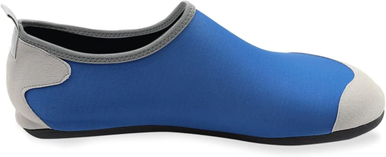 Kid's/Women's/Men's Water Shoes Barefoot Quick Dry Aqua Aqua Socks for Beach Outdoor Swim Yoga Sports
