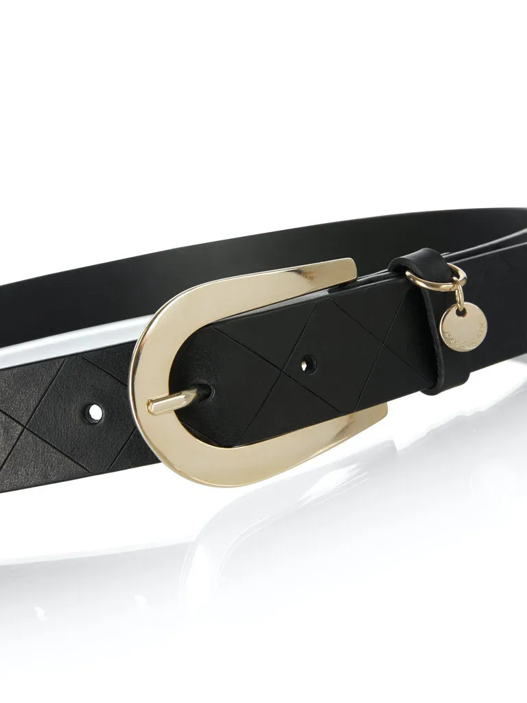 Marccain Black Belt tcg103L06