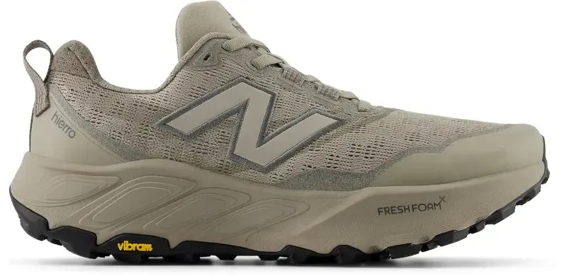 Men's New Balance Fresh Foam X Hierro v9  Ultimate Trail Running Shoe