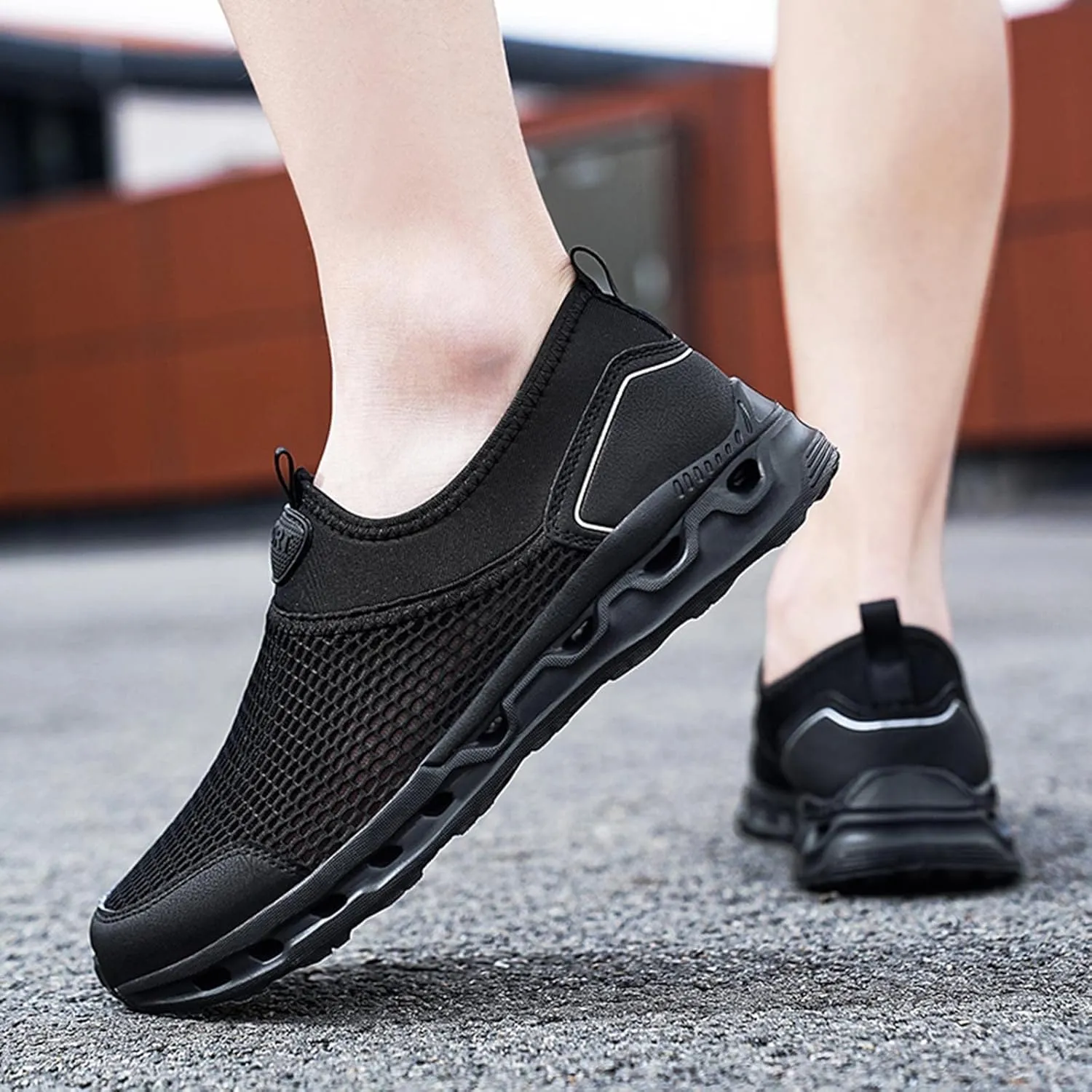 Mens Tennis Shoes Men's Fashion Sneakers Walking Shoe for Men Sneaker for Men Comfortable Casual Sneaker