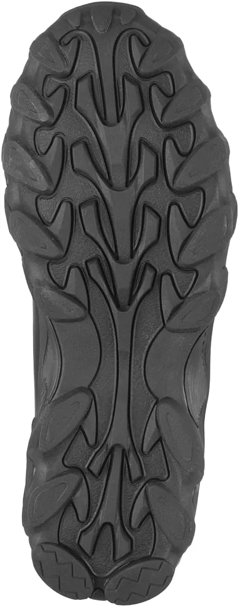 Mil-Tec Men's Chimera Mid Boots Black