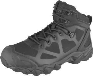 Mil-Tec Men's Chimera Mid Boots Black