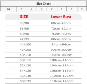 Moona Bra - Front Closure Breathable Bra for Seniors